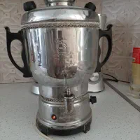 سماور برقی