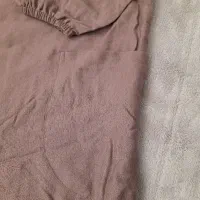 مانتو|لباس|قم, باغ شازده|دیوار