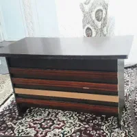 میز منشی شخصی