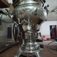 سماور گازی