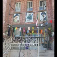 داربست فلزی مرتضی (ارزان)