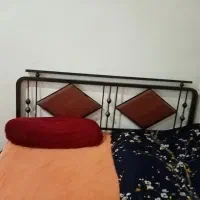 تخت دونفره
