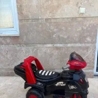 موتور شارژی
