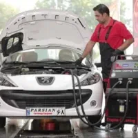 شارژ گازکولر۳۰%تخفیف،شستشورادیاتوربخاری انژکتوردیا