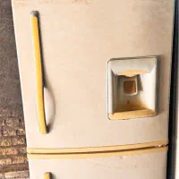 یخچال فریزر الکترواستیل