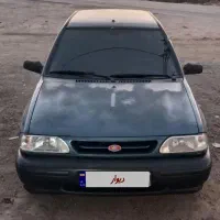 پراید صبا