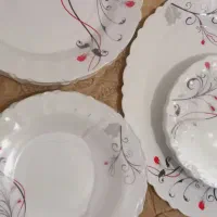 سرویس غذا خوری