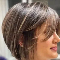 نیازمندبه مدل کوتاهی مو