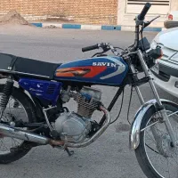 ساوین مدل ۹۰ مدارک کامل