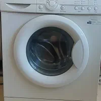 ماشین لباسشویی