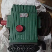 فروش پمپ کارواش صنعتی