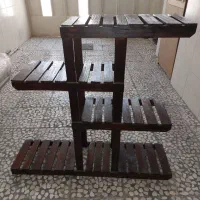 استند گل