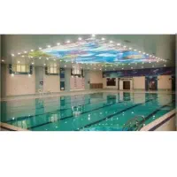 بلیط استخر صدف