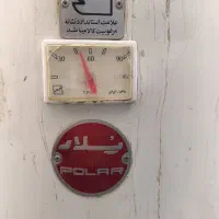 آبگرمکن زمینی پلار