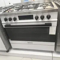 اجاق گاز۵ شعله فردار اسنوا