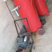 فروش وسایل کارواش معاوضه با ماشین تا 600ملیون