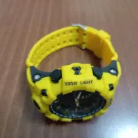 ساعت نو و بدون استفاده جی شاکG SHOCK