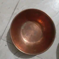 کاسه مسی