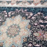 دو عدد قالی 12متری