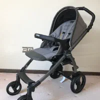ست کالسکه، کریر، سبد حمل و ساک Peg Perego-Book 51S