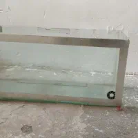شیشه آکواریوم