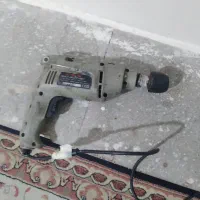 دریل کرون
