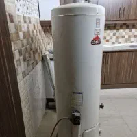 ابگرمکن سالم داودی
