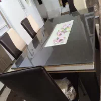 میز ناهارخوری
