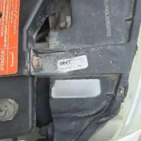 سمند lx مدل 99|خودرو سواری و وانت|کوار, |دیوار