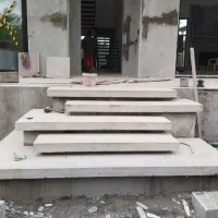 اسلپ.کاشی کاری.سرامیک تیغه چینی سیمان کاری