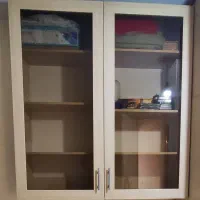 کتابخانه دیواری درحدنو