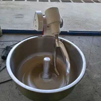 مرکز خدمات فنی وماشین سازی