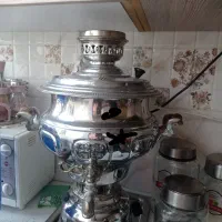 سماور ۶لیتری