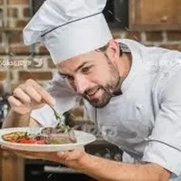 نیروی اشپز