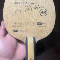 راکت پینگ پنگ