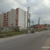 آپارتمان ۳ خواب ایثارگران بلوار بسیج