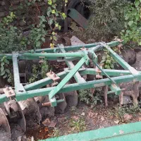 دیکس باغی