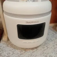 زودپز وپلو پز و بخار پز برقی مولتی کوکر