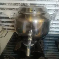 کتری سماوری