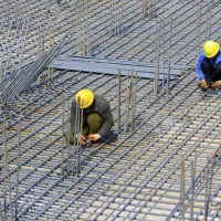 استخدام آلماتور بند ماهر و نیمه ماهر