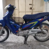 فروش موتوسیکلت