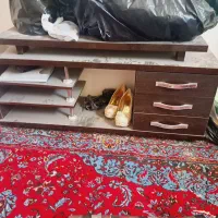 میز تلویزیون