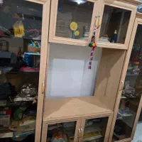 کمد سه تیکه