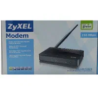 مودم وای فای زایکسل Zyxel 1202