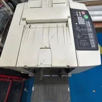 دستگاه برش شبرنگ و ریسو