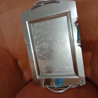 دو عدد سینی