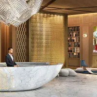 لابی‌من، بلمن و نگهبان