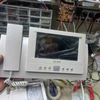 تعمیر ایفون تصویری