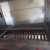 فر جوجه و جیگری