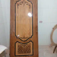 نقاشی چوبی کاکتوس